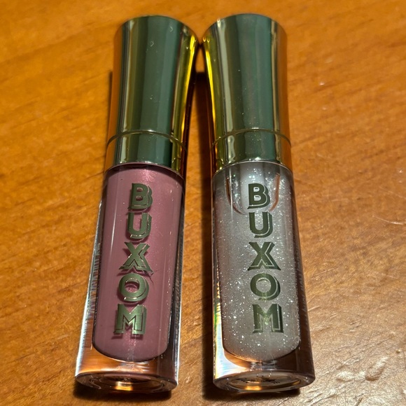 Buxom Plumping Lip Gloss Set - Picture 3 of 16
